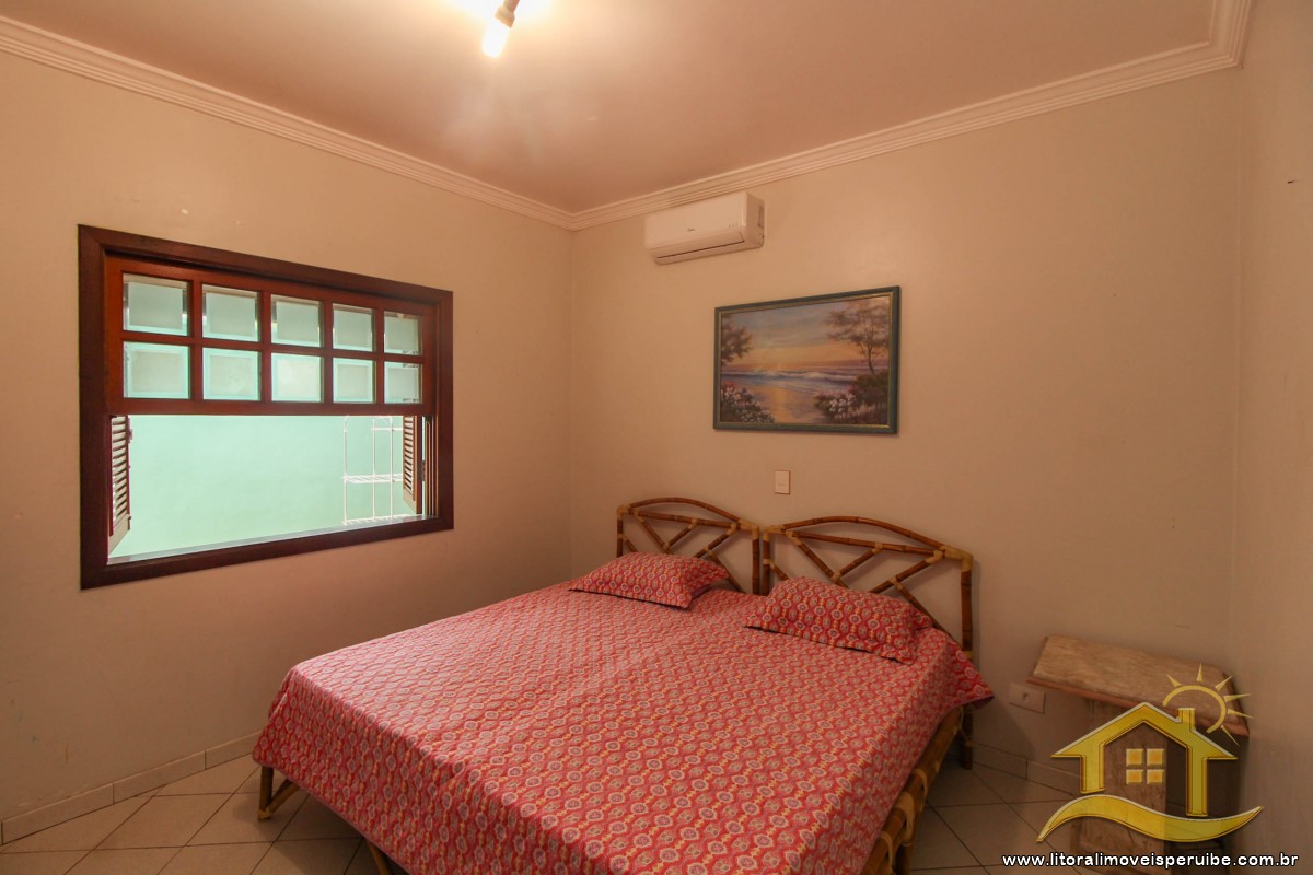 Casa no bairro Três Marias, Lado Praia