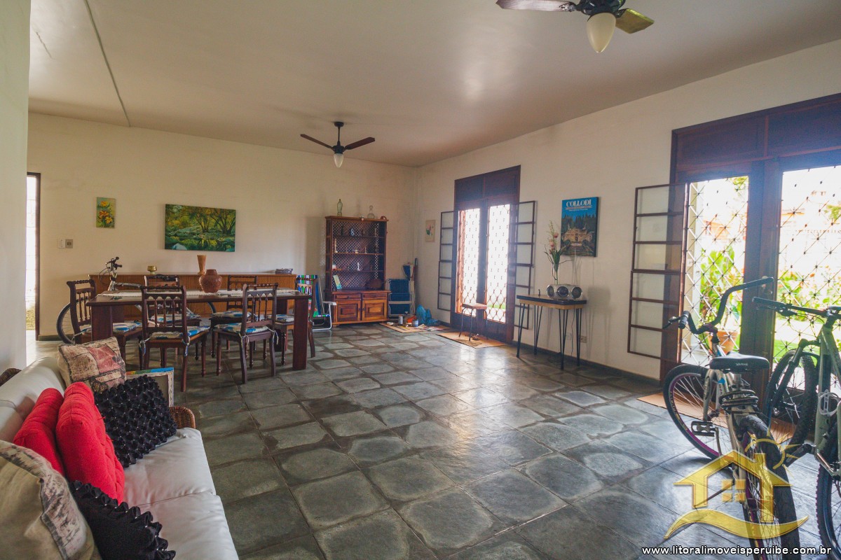 Casa no bairro Stella Maris, Lado Praia