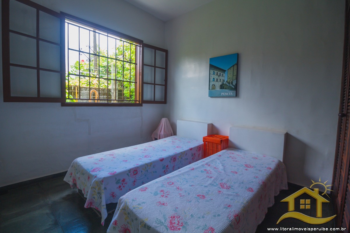 Casa no bairro Stella Maris, Lado Praia