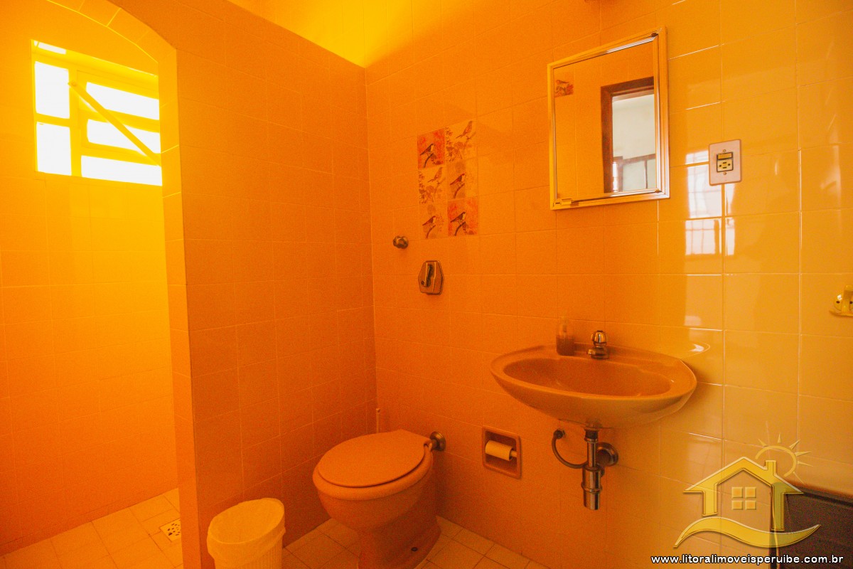 Casa no bairro Stella Maris, Lado Praia