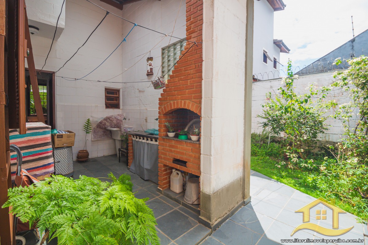 Casa no bairro Stella Maris, Lado Praia