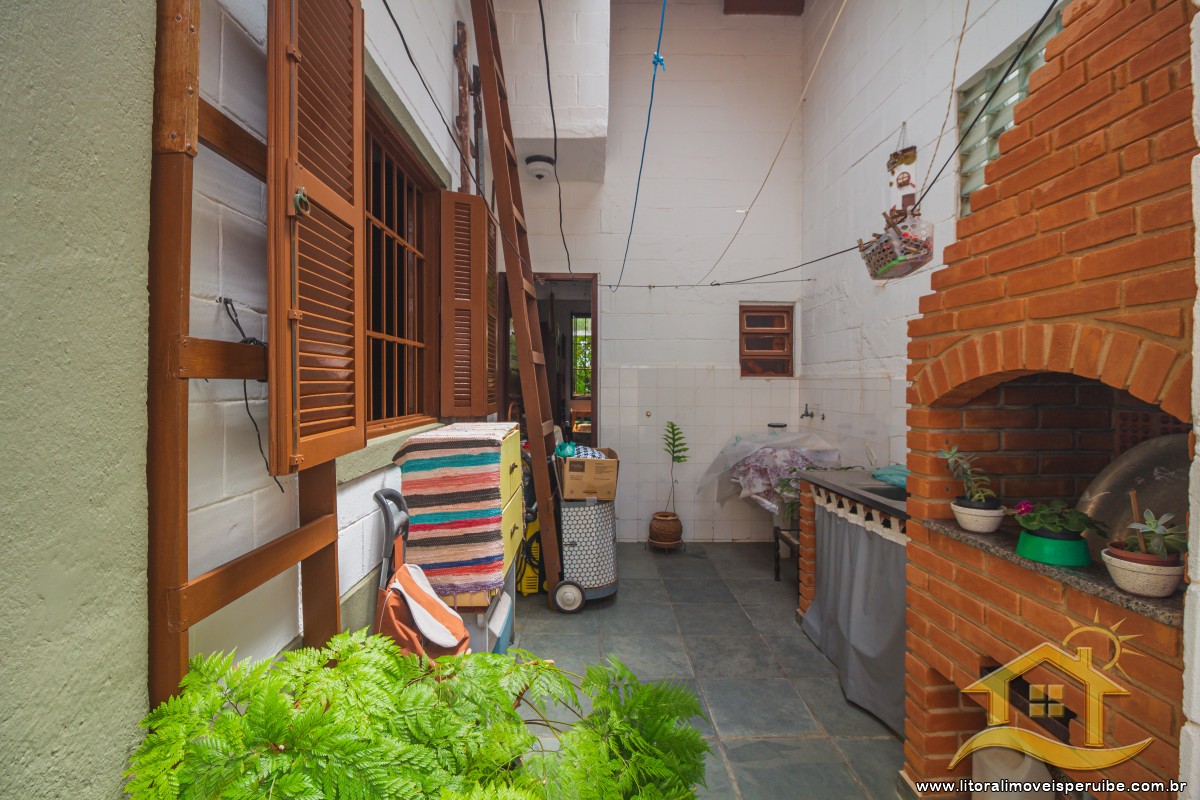 Casa no bairro Stella Maris, Lado Praia