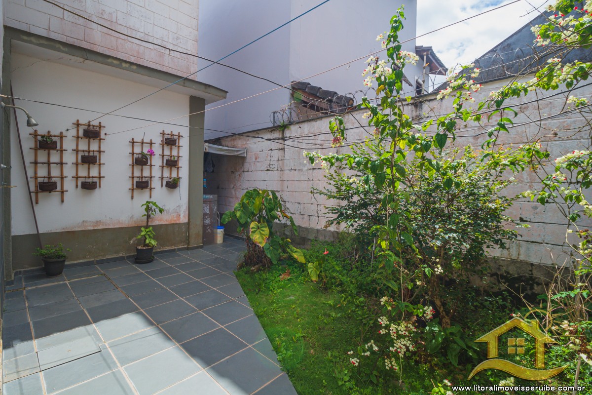 Casa no bairro Stella Maris, Lado Praia