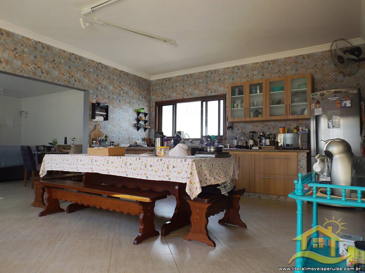 Casa no bairro Park D Aville, Pós Linha