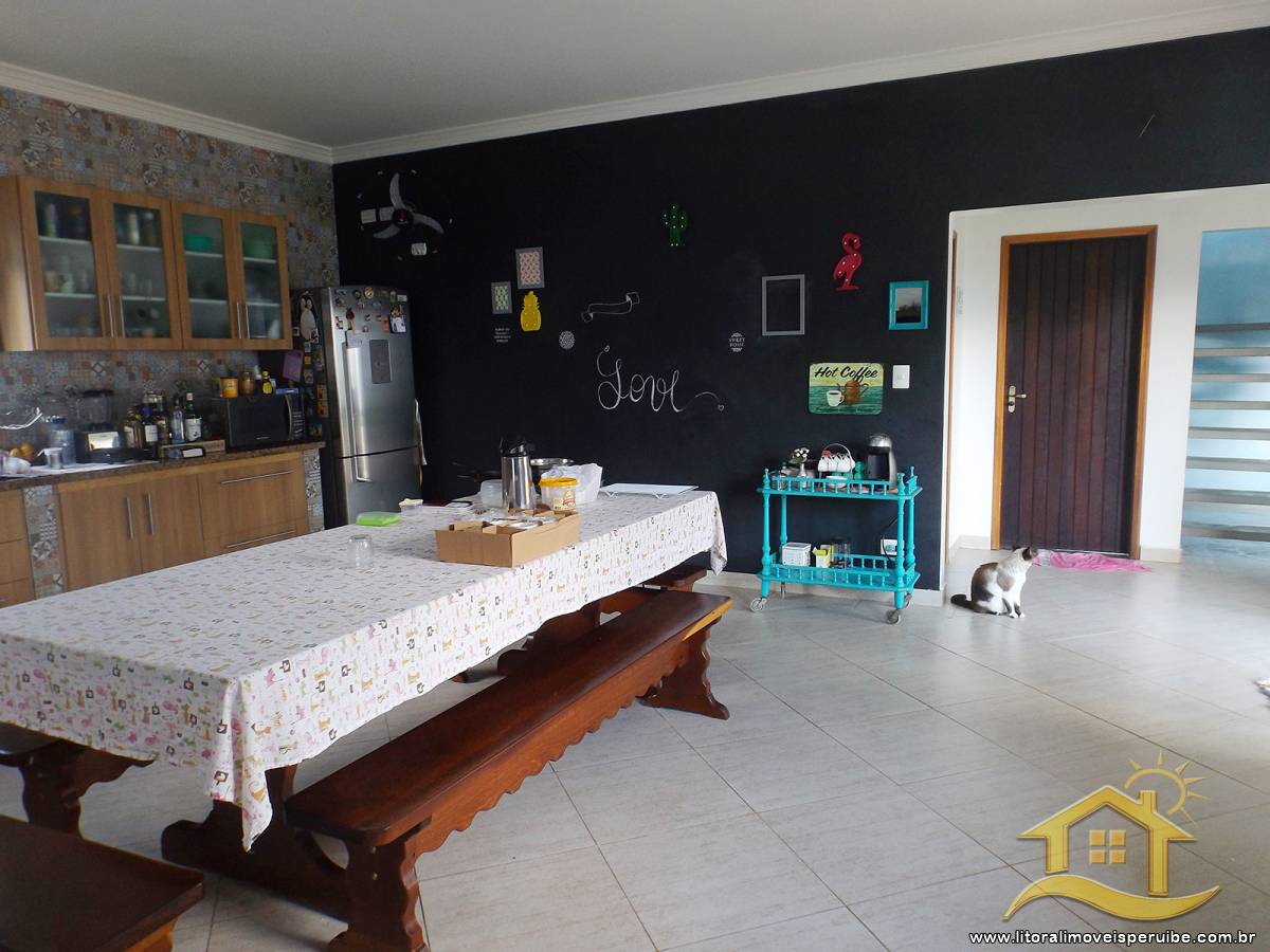Casa no bairro Park D Aville, Pós Linha