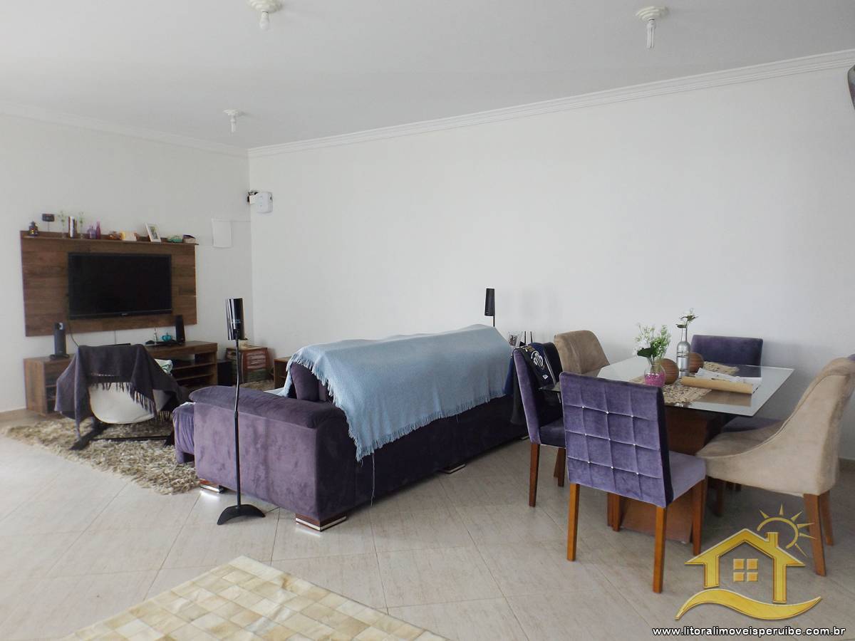 Casa no bairro Park D Aville, Pós Linha