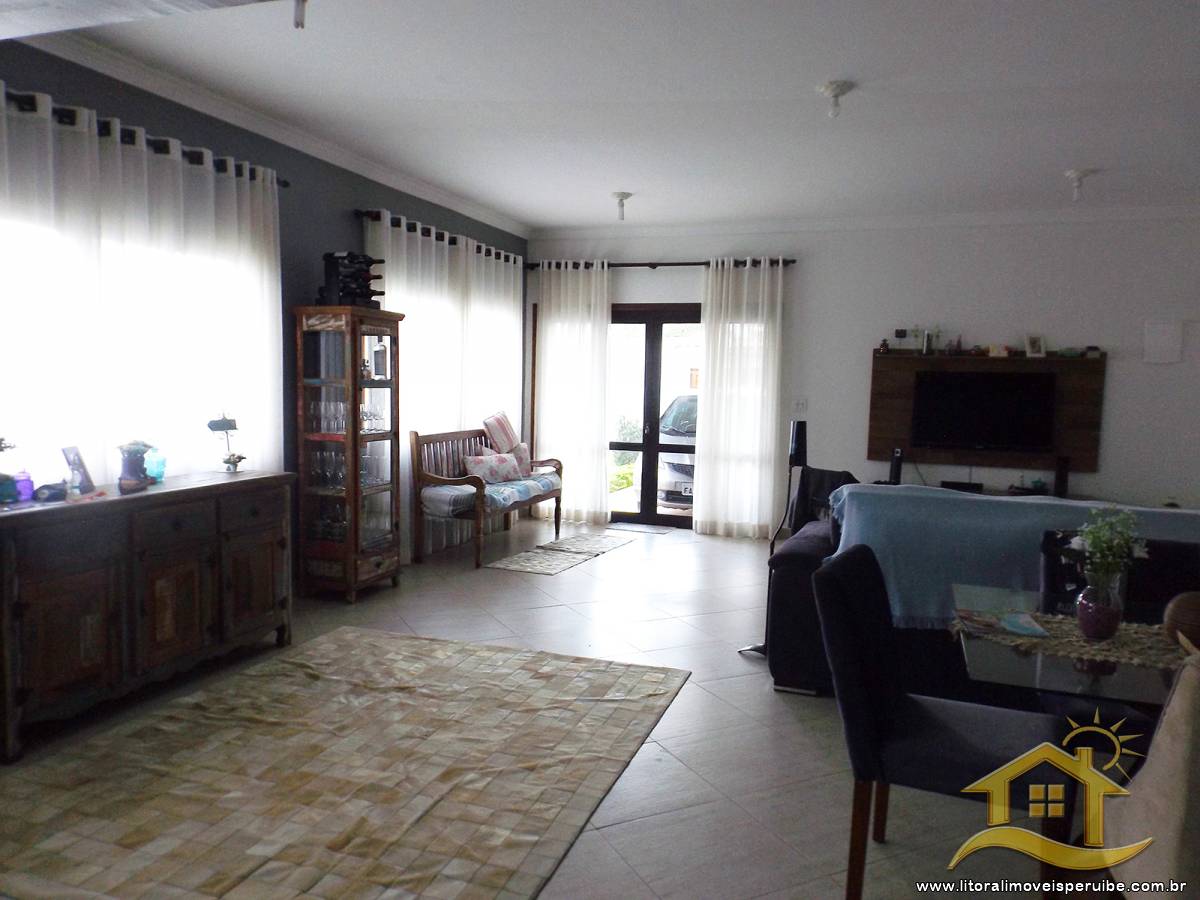 Casa no bairro Park D Aville, Pós Linha