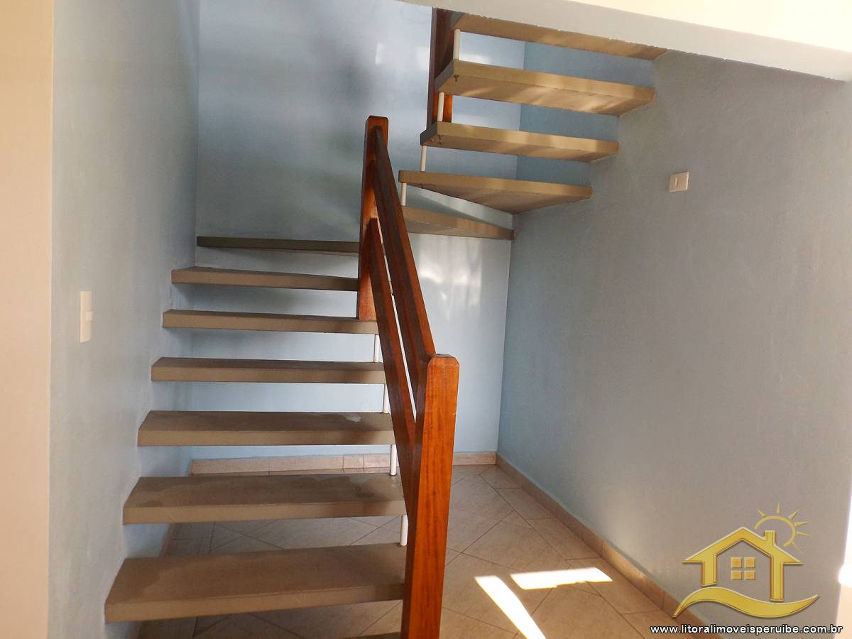 Casa no bairro Park D Aville, Pós Linha