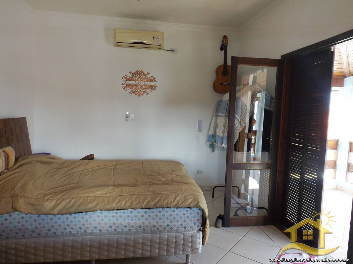 Casa no bairro Park D Aville, Pós Linha
