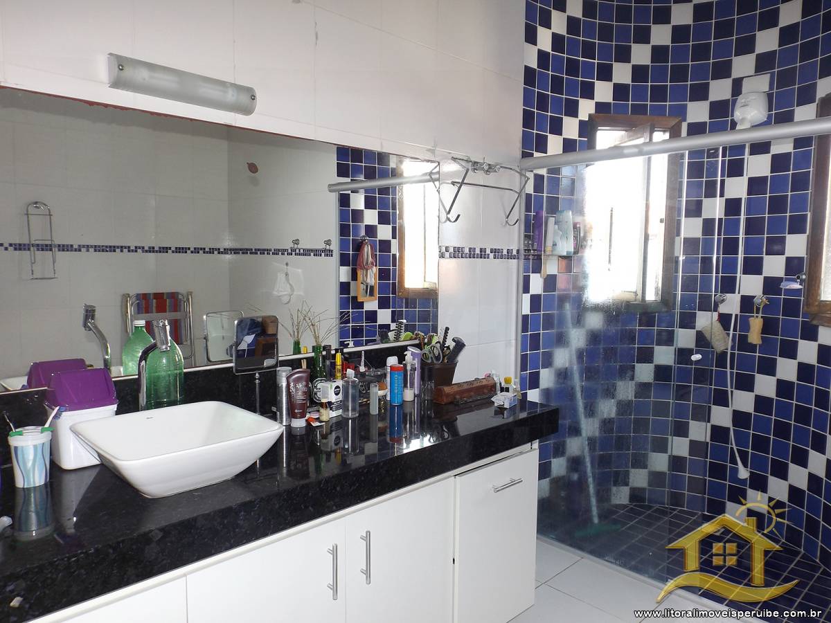 Casa no bairro Park D Aville, Pós Linha