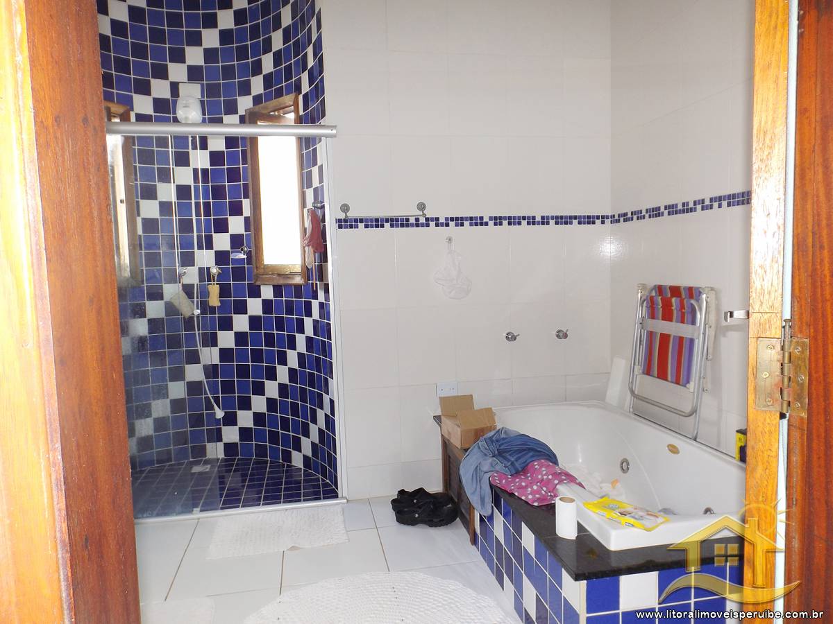 Casa no bairro Park D Aville, Pós Linha