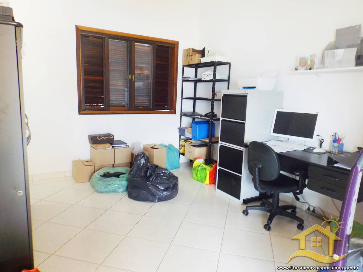 Casa no bairro Park D Aville, Pós Linha