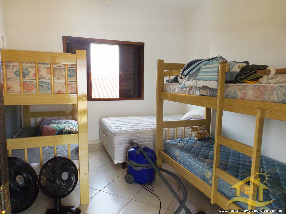 Casa no bairro Park D Aville, Pós Linha