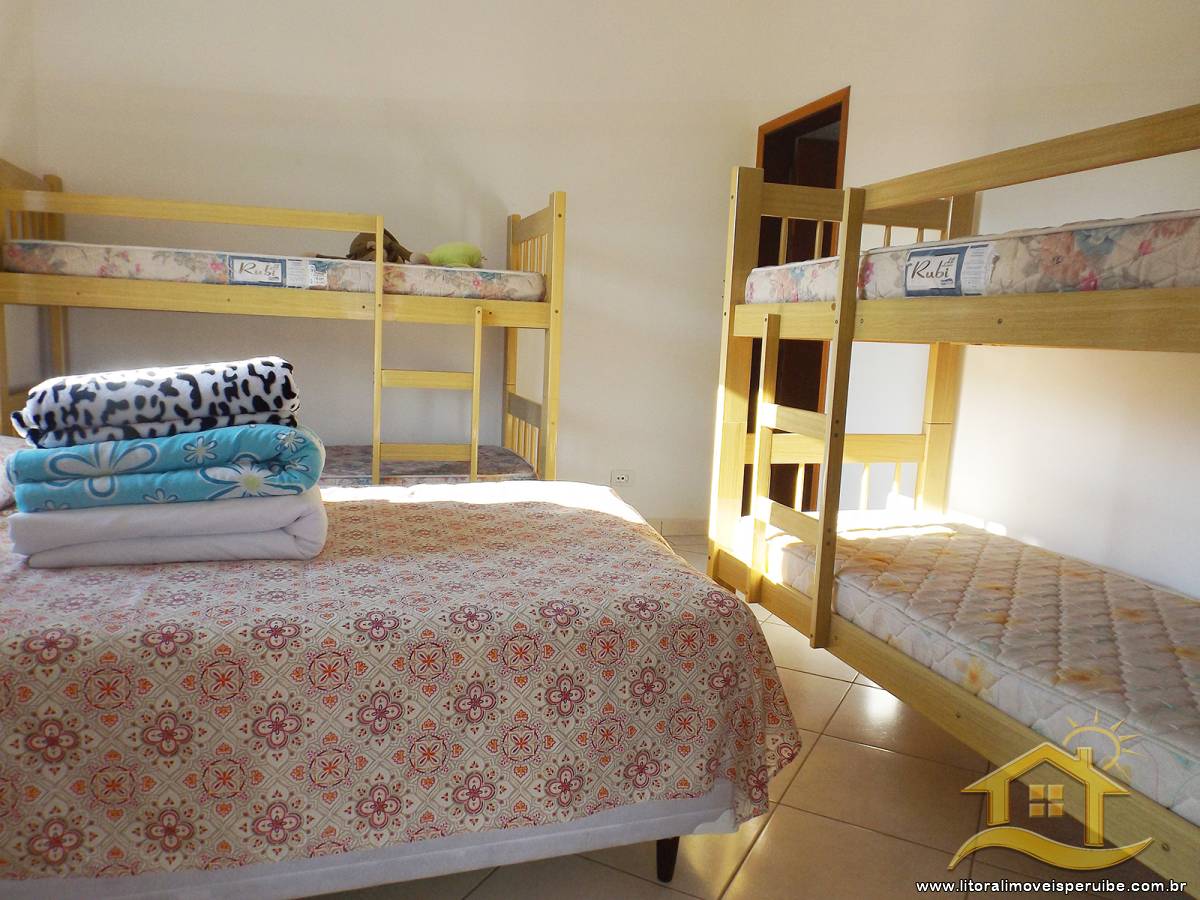 Casa no bairro Park D Aville, Pós Linha
