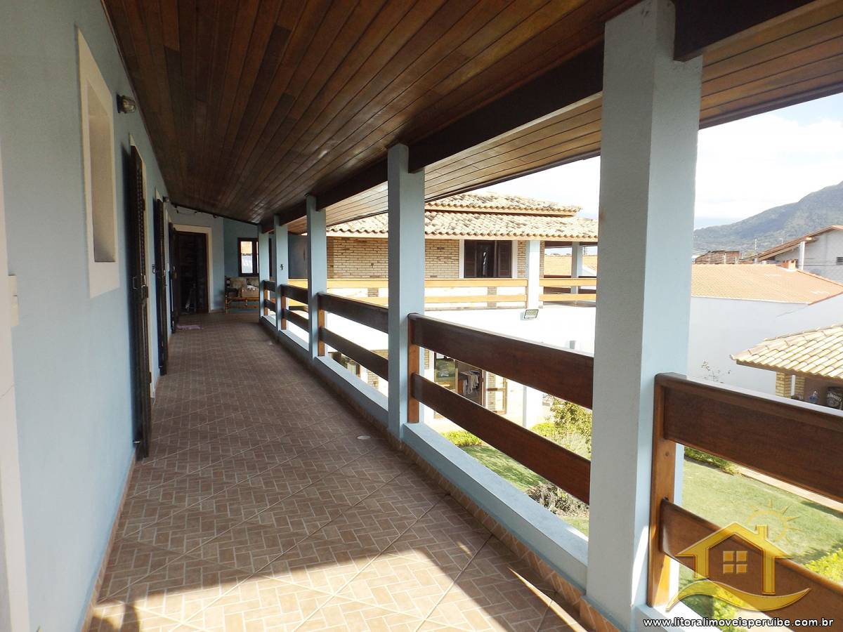 Casa no bairro Park D Aville, Pós Linha