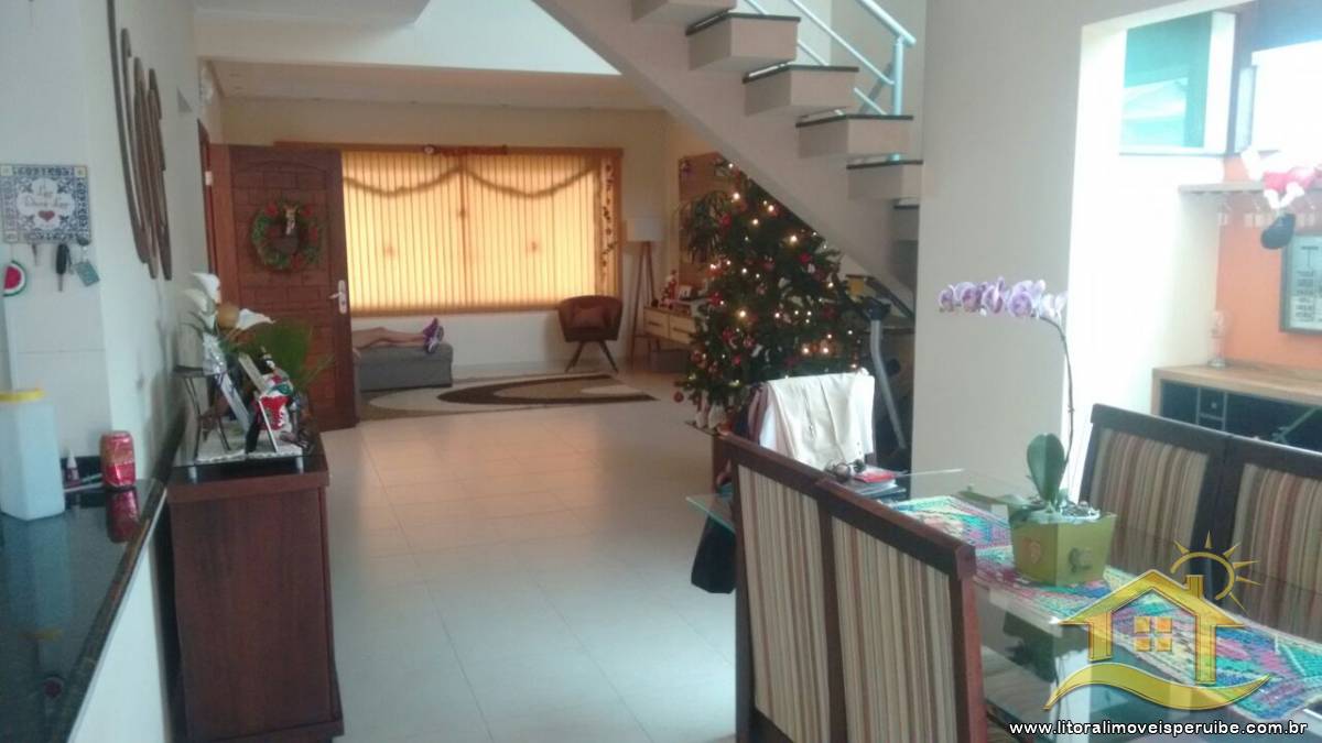 Casa no bairro Residencial Três Marias, Pós Linha