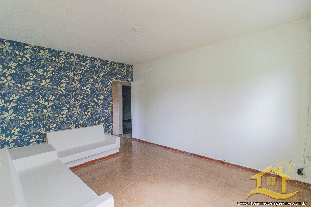 Casa no bairro Flórida, Lado Linha