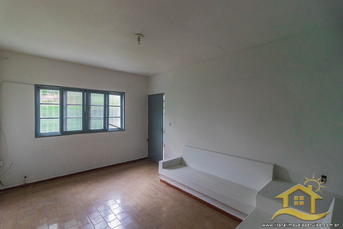 Casa no bairro Flórida, Lado Linha