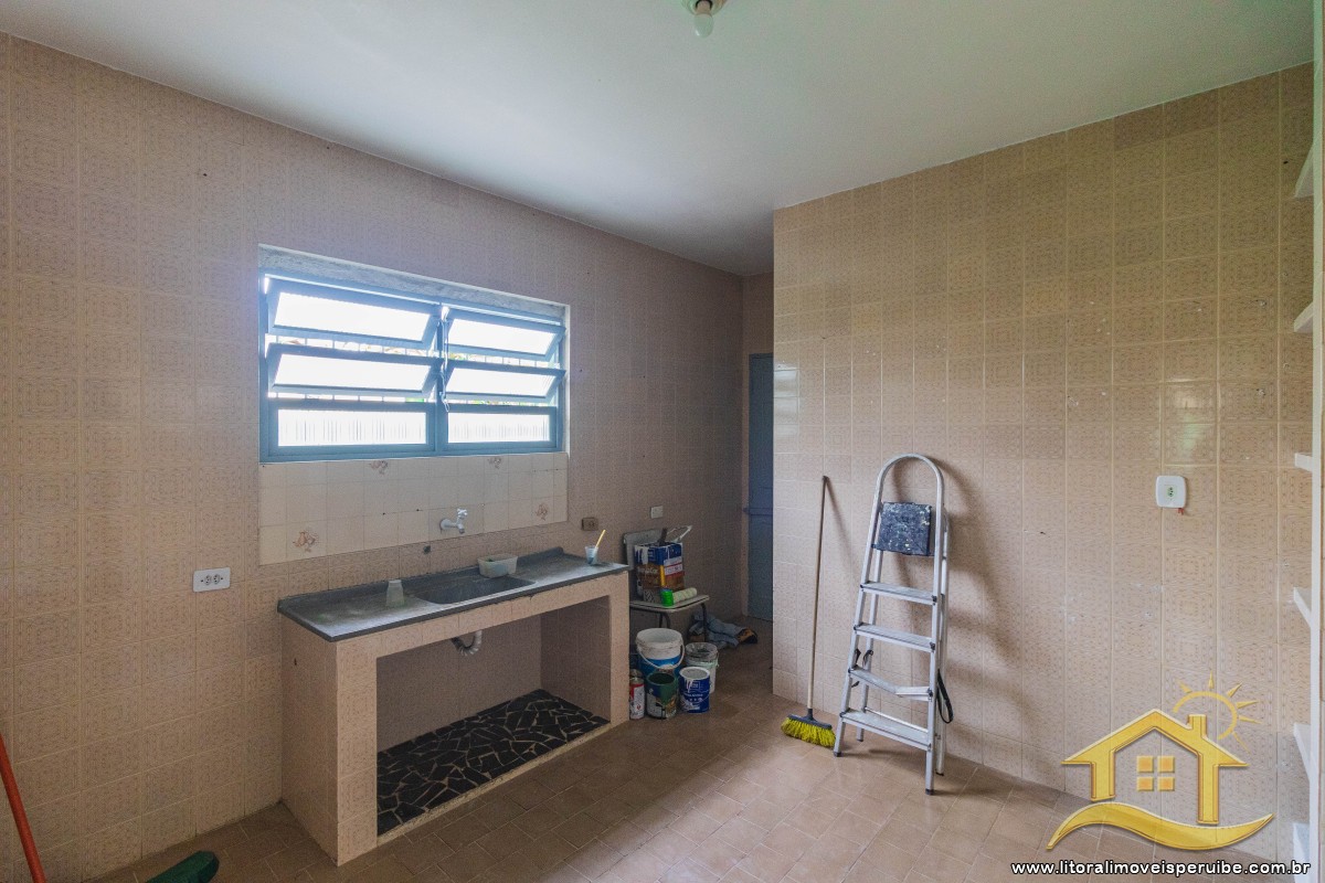Casa no bairro Flórida, Lado Linha