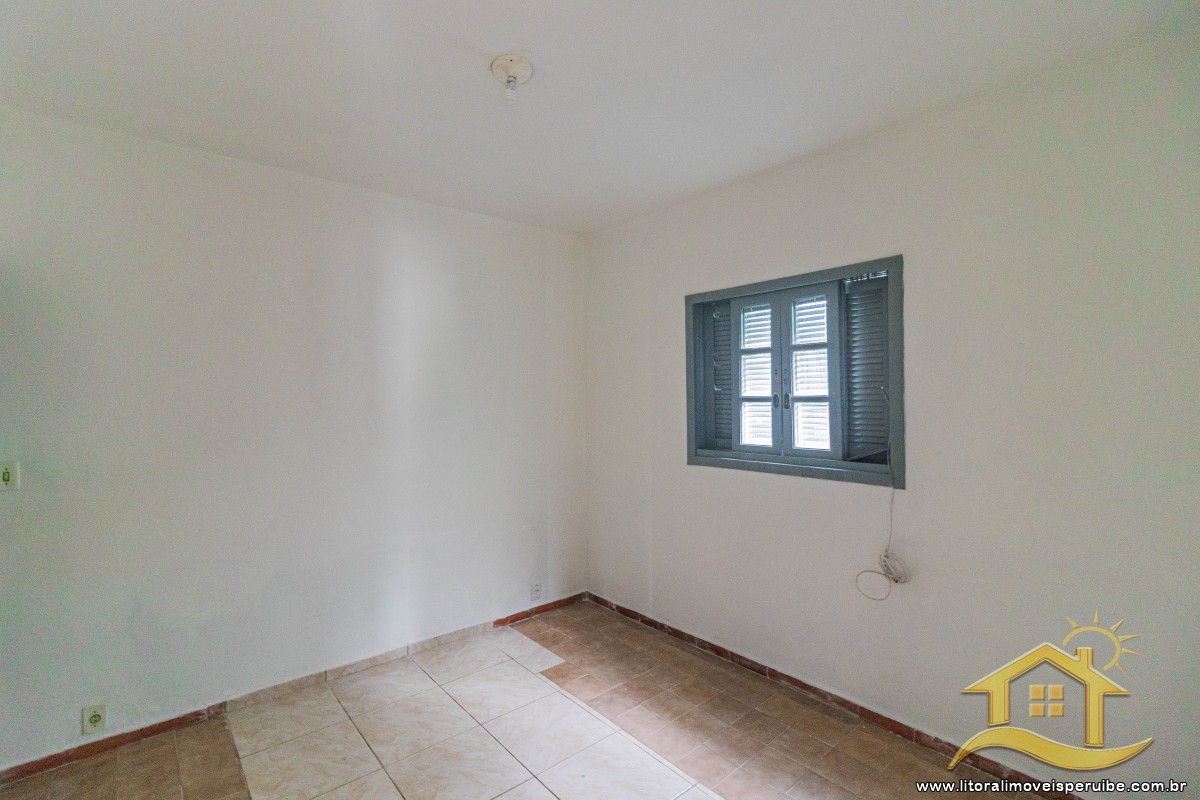 Casa no bairro Flórida, Lado Linha