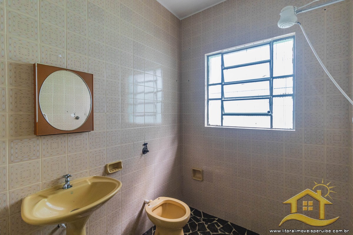 Casa no bairro Flórida, Lado Linha