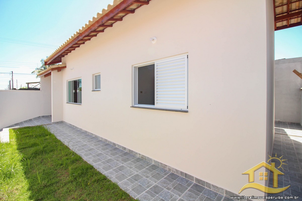 Casa no bairro Vila Romar, Pós Linha