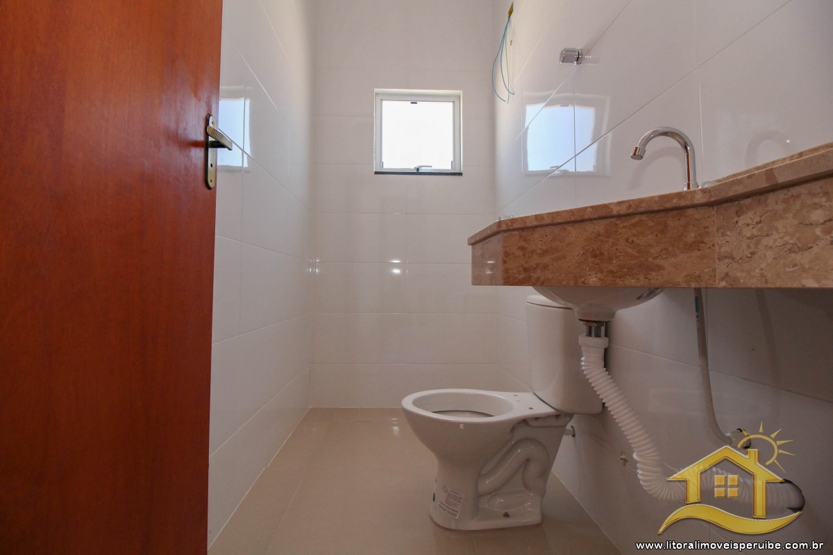Casa no bairro Vila Romar, Pós Linha
