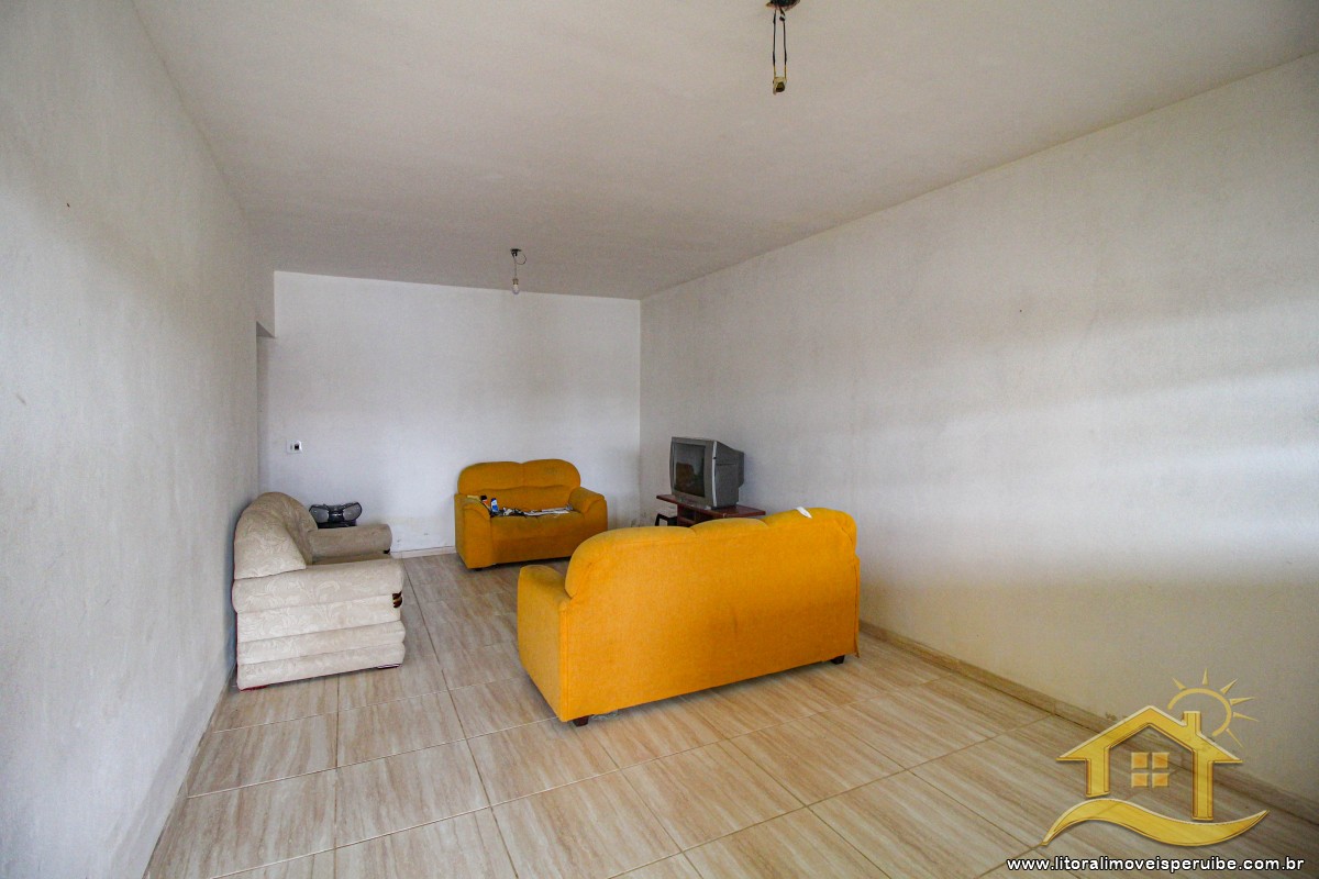 Casa no bairro Maria Helena Novaes, Lado Linha