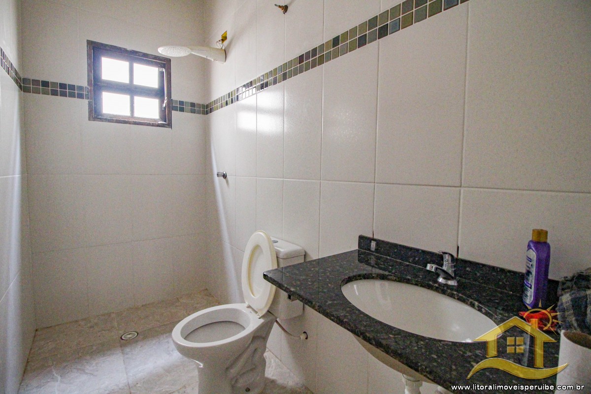 Casa no bairro Maria Helena Novaes, Lado Linha