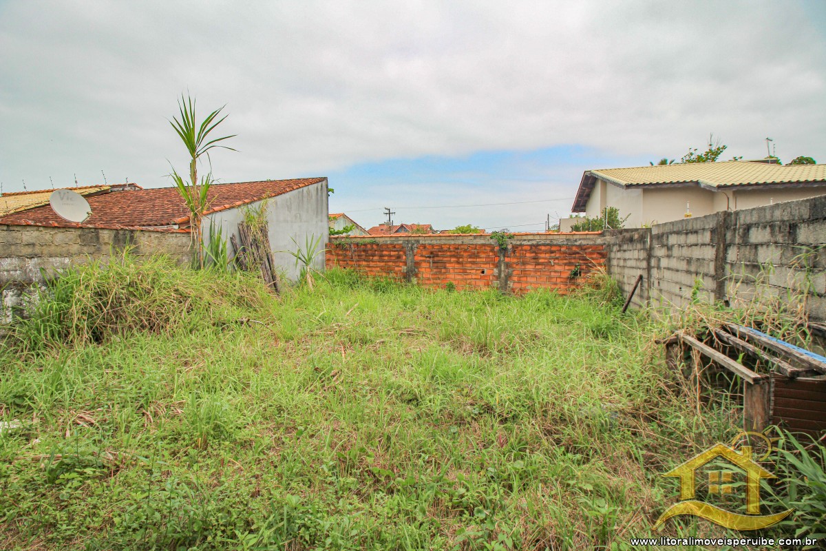 Casa no bairro Maria Helena Novaes, Lado Linha