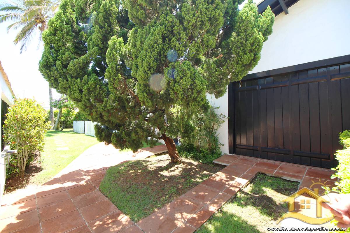 Casa no bairro Arpoador, Lado Praia