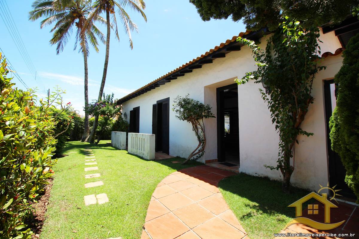 Casa no bairro Arpoador, Lado Praia