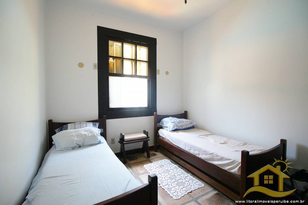 Casa no bairro Arpoador, Lado Praia