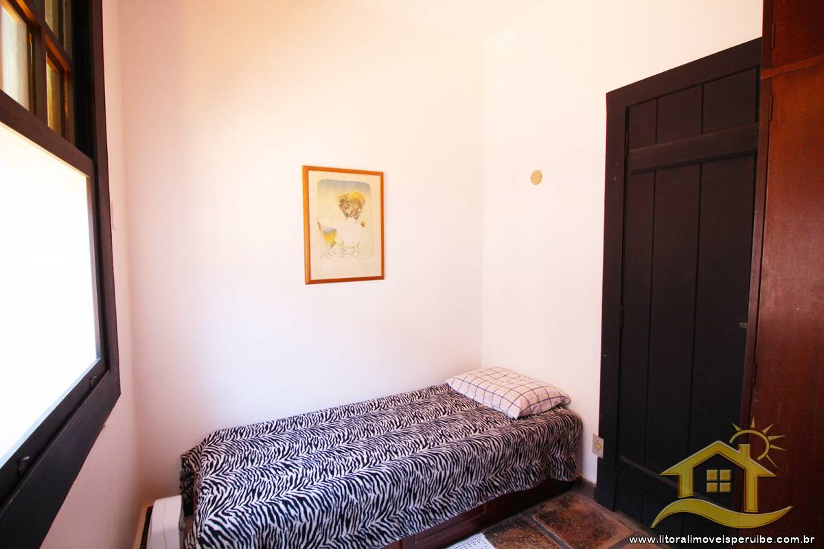 Casa no bairro Arpoador, Lado Praia