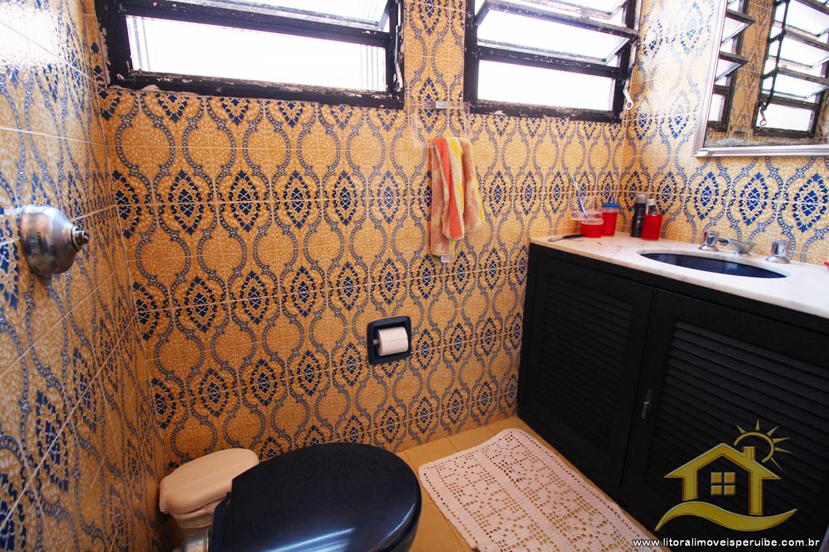 Casa no bairro Arpoador, Lado Praia