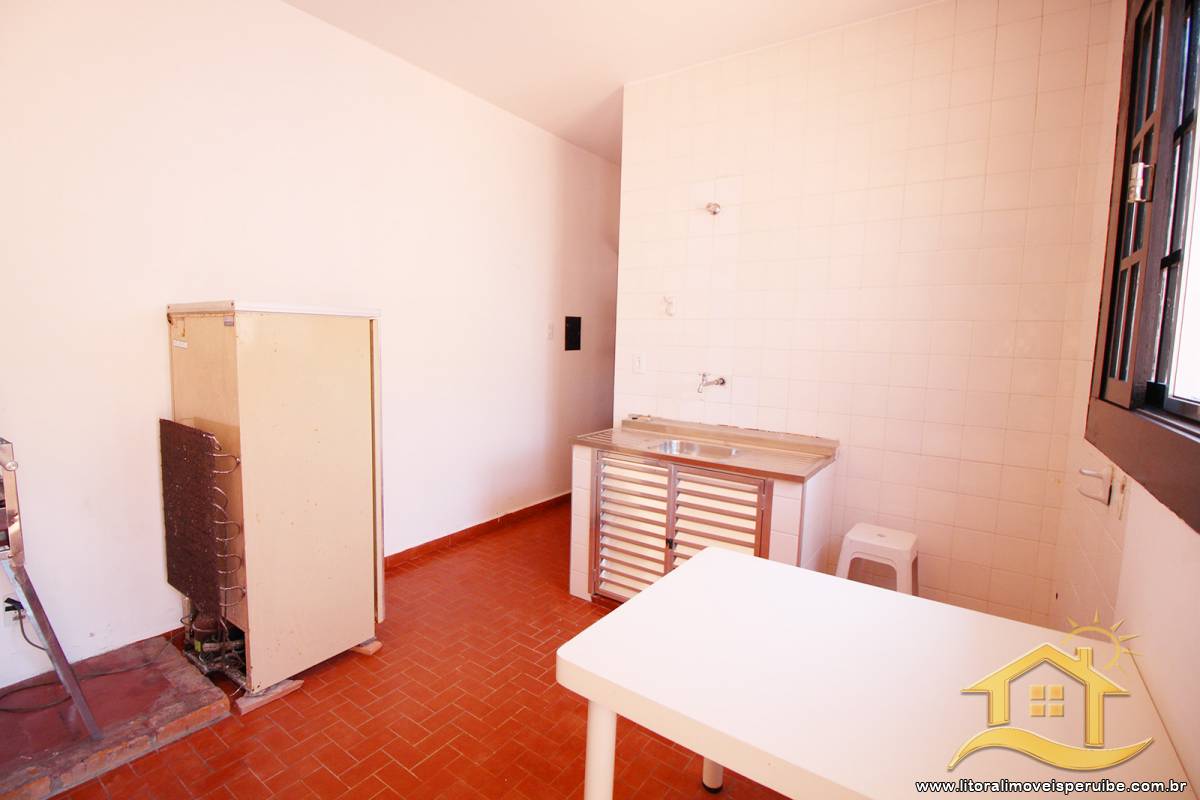Casa no bairro Arpoador, Lado Praia