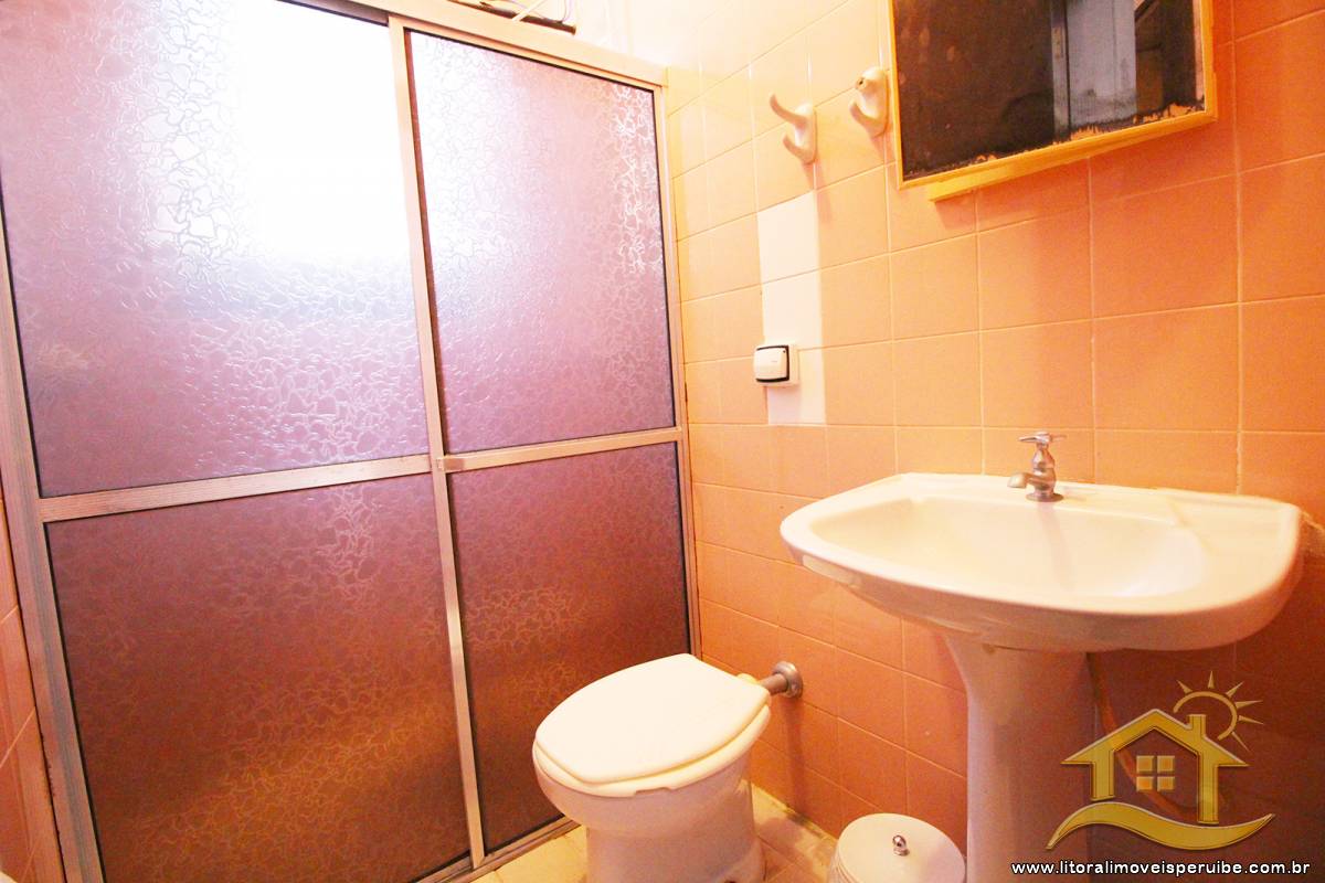 Casa no bairro Arpoador, Lado Praia