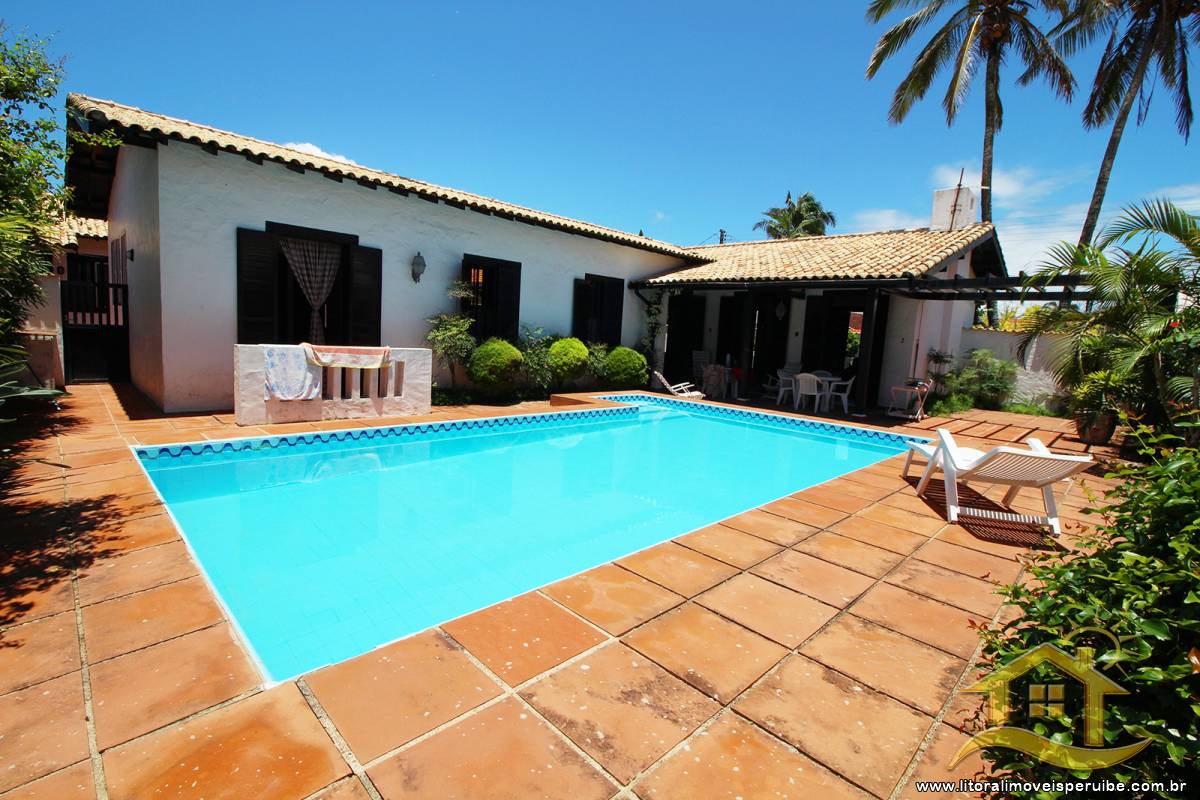 Casa no bairro Arpoador, Lado Praia