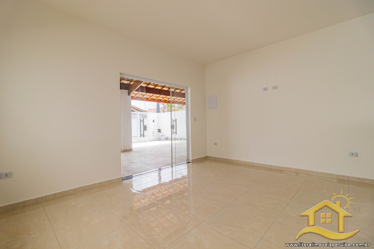 Casa no bairro Oásis, Lado Praia