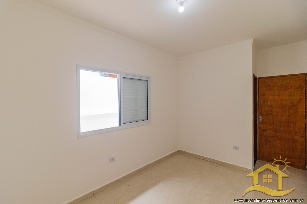 Casa no bairro Oásis, Lado Praia