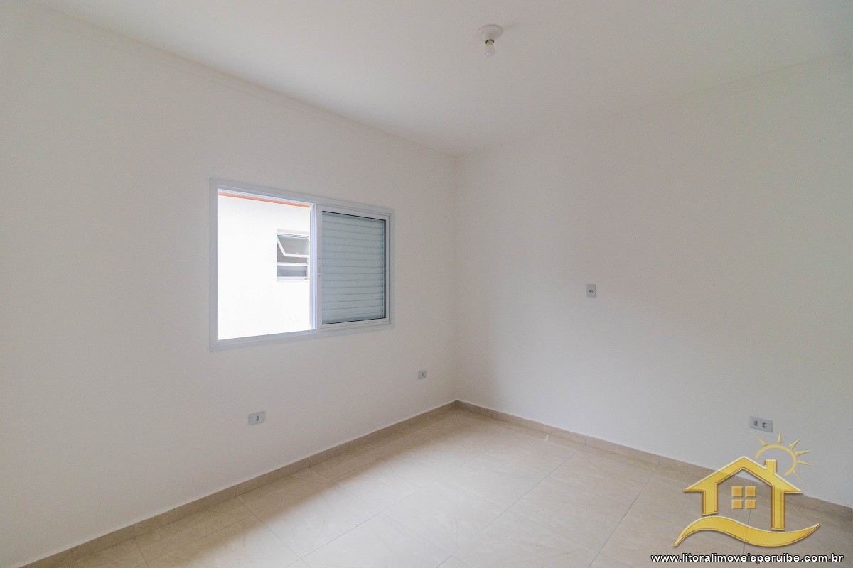 Casa no bairro Oásis, Lado Praia