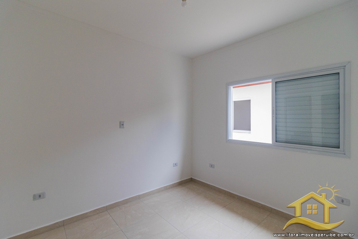 Casa no bairro Oásis, Lado Praia