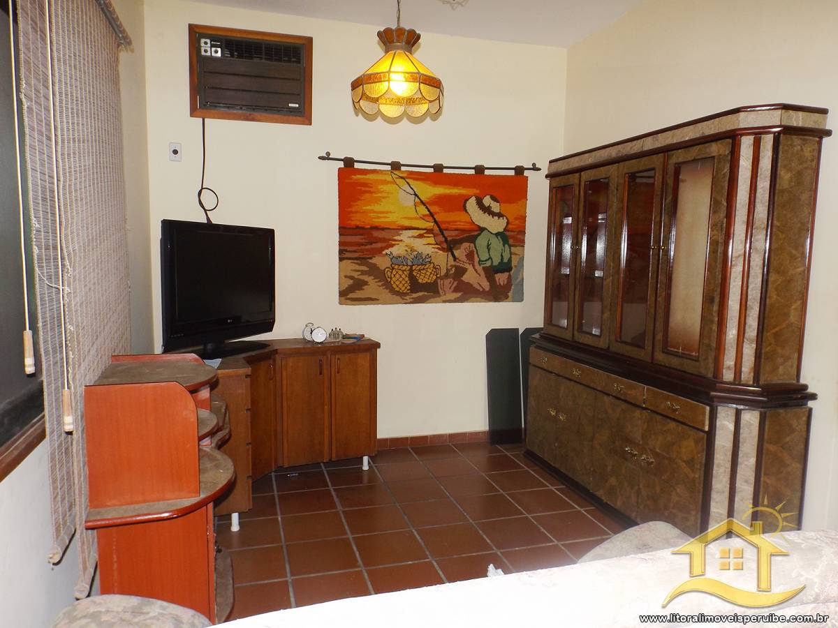 Casa no bairro Stella Maris, Lado Linha