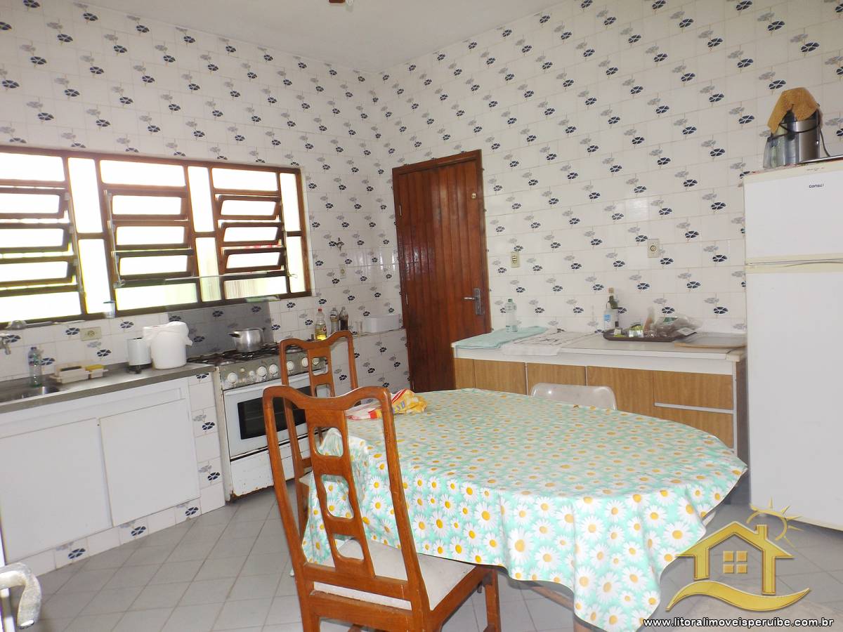 Casa no bairro Stella Maris, Lado Linha