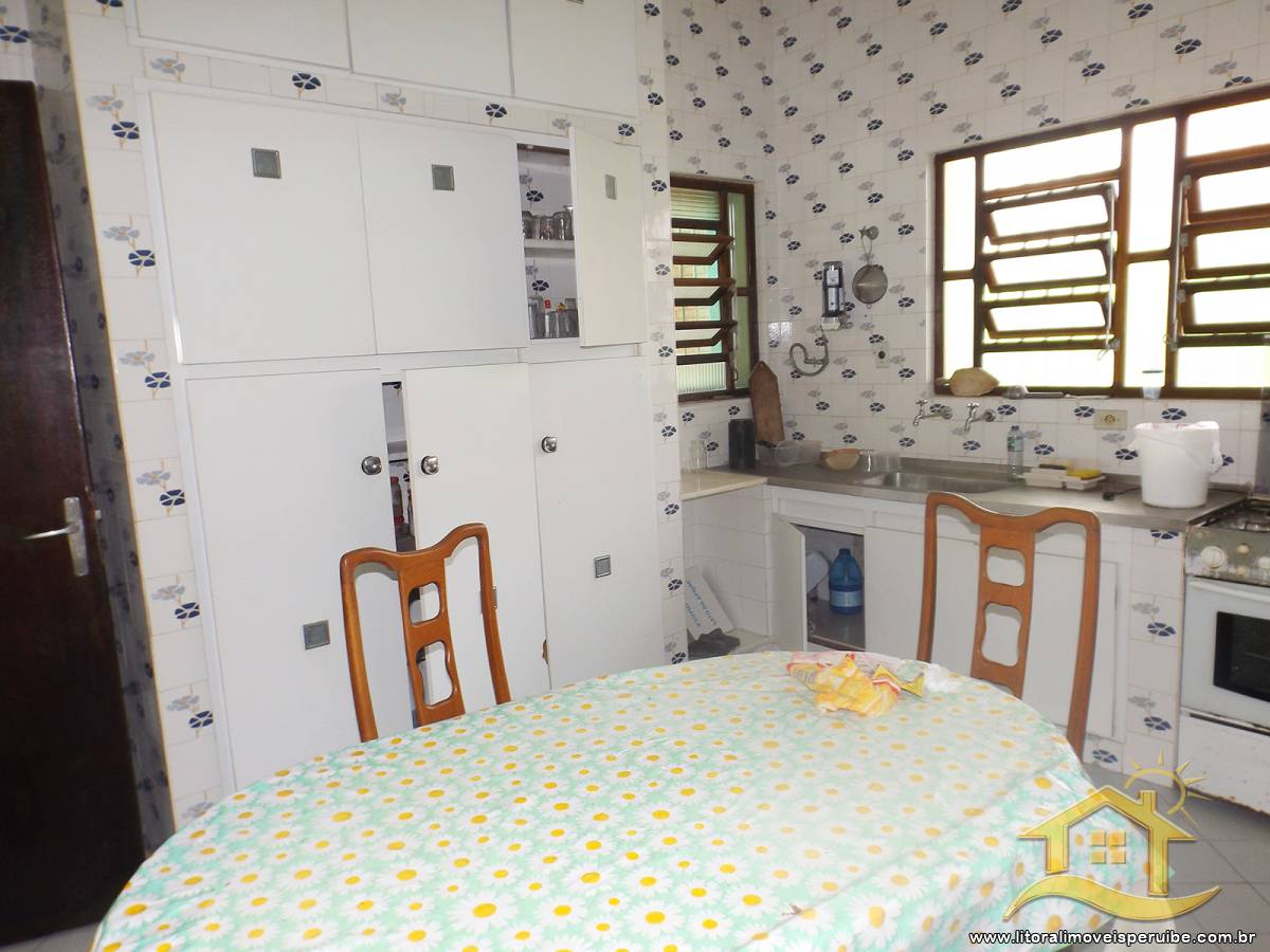 Casa no bairro Stella Maris, Lado Linha
