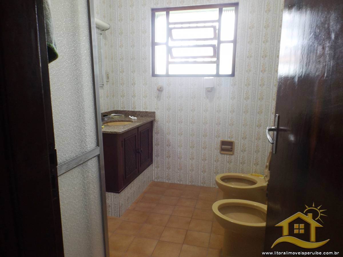 Casa no bairro Stella Maris, Lado Linha