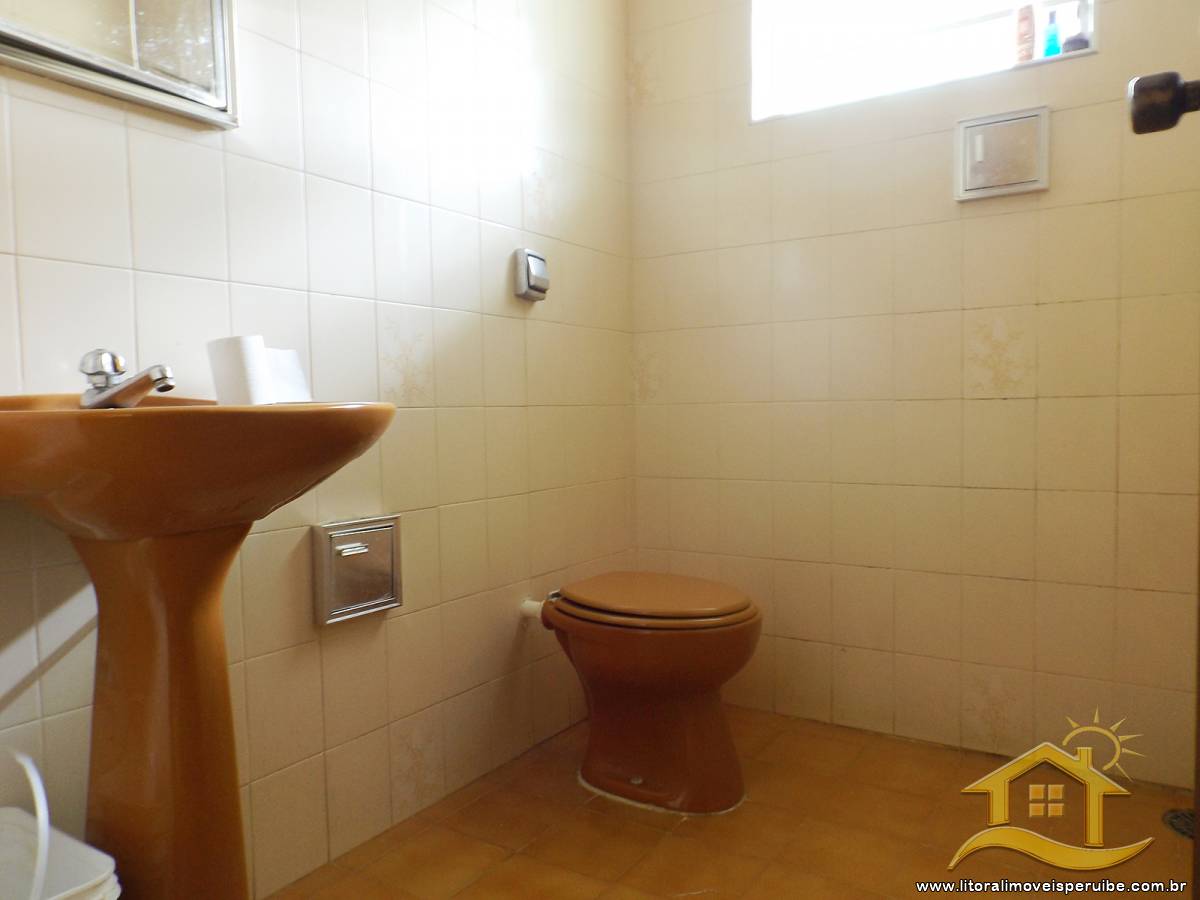 Casa no bairro Stella Maris, Lado Linha