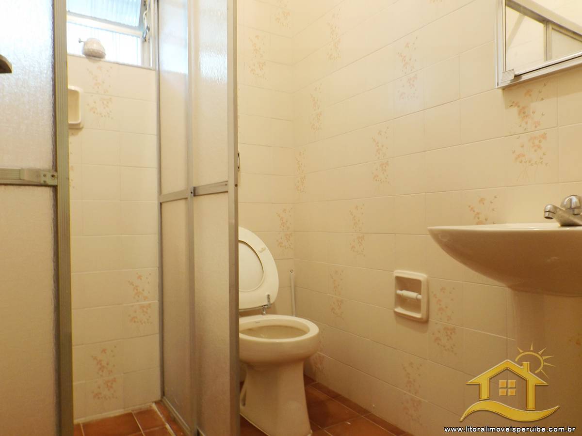 Casa no bairro Stella Maris, Lado Linha