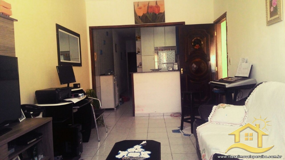 Casa no bairro Park D Aville, Pós Linha