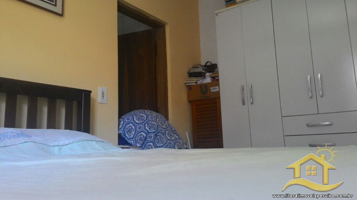 Casa no bairro Park D Aville, Pós Linha